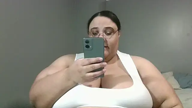 SexyBBW10790 online show from 05.07.26