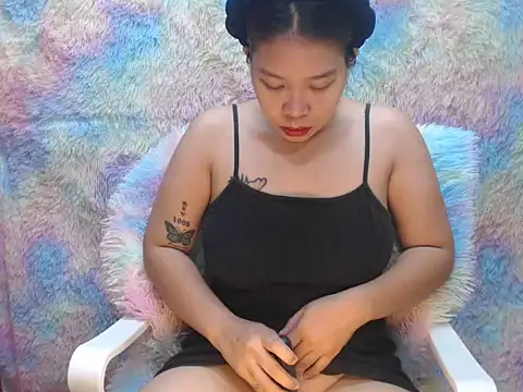 wild rose69 online show from 07.06.26
