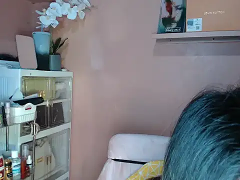 skinny gracie online show from 10.01.25