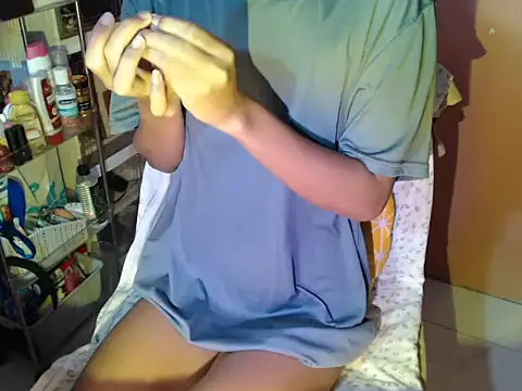 skinny gracie online show from 10.12.25