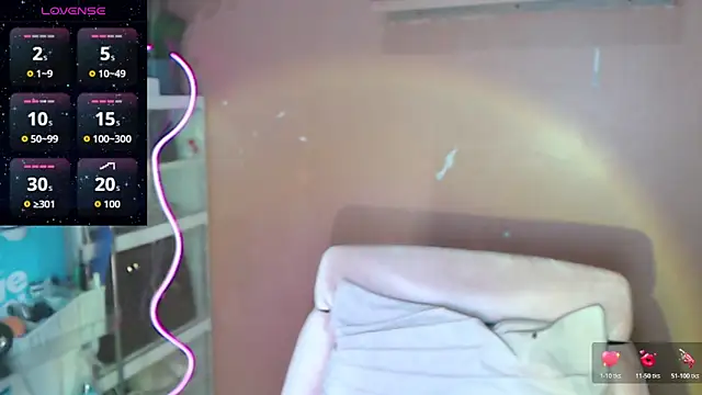 skinny gracie online show from 02.08.26