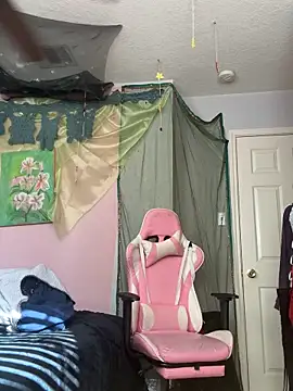 Odinaniix online show from 11.05.25