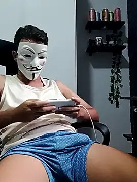 Novinhoo 0 online show from 03.06.26