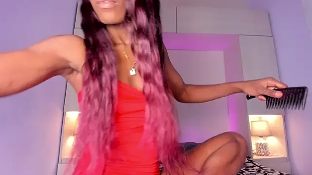 JoyceBlake online show from 11.25.25