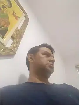 Crocante Hot online show from 10.13.25