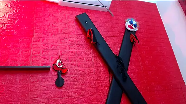 bdsmforever18 online show from 03.13.26