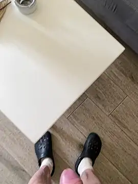 Snapshot of Jonny_Agatha chatting on 01.31.26 Jonny Agatha online show from 01.31.26