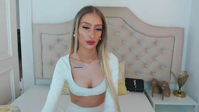 NatalieSensual online show from 03.05.26