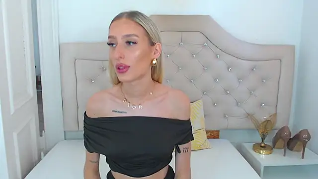 NatalieSensual online show from 05.26.26