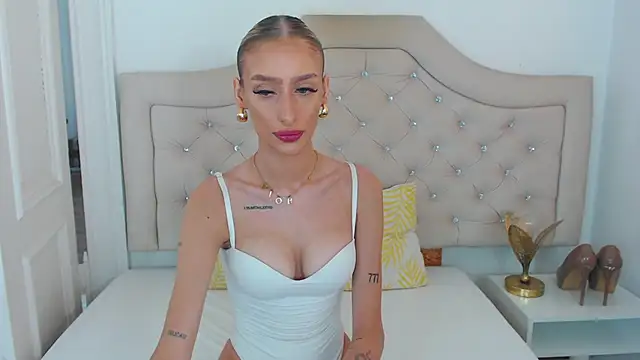 NatalieSensual online show from 05.27.26