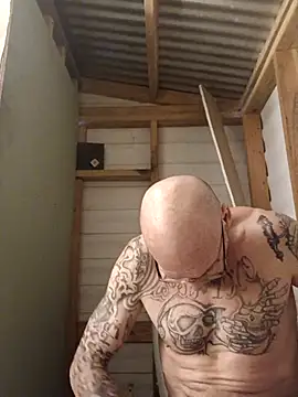 ShawnandDani7074 online show from 01.13.26