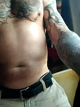 ShawnandDani7074 online show from 03.26.26