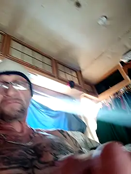 ShawnandDani7074 online show from 03.28.26