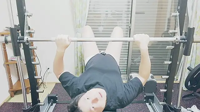 Snapshot of oyu_kun chatting on 02.07.26 oyu kun online show from 02.07.26