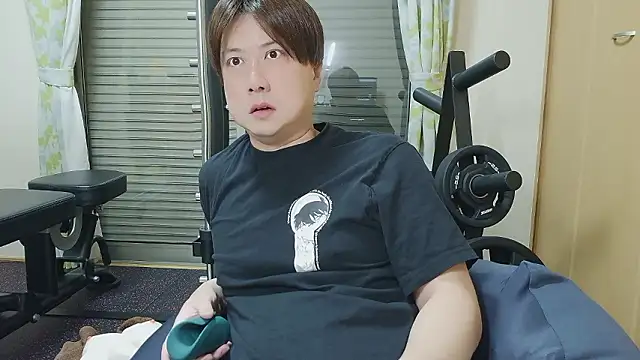 oyu kun online show from 04.17.26