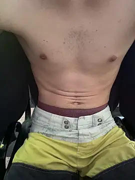 shazam billy77 online show from 12.16.25