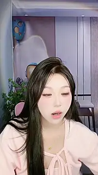 CAICAI BABY online show from 11.10.25