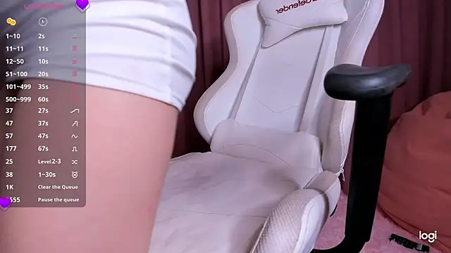 Momo Ayase  online show from 11.07.25