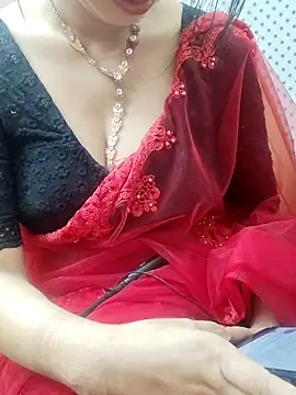 Hot-rima online show from 02.01.26