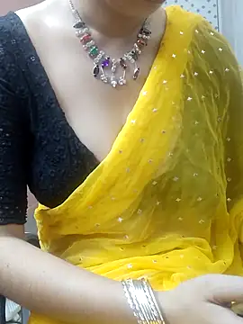 Hot-rima online show from 04.18.26