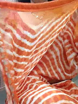 Hot-rima online show from 06.23.26