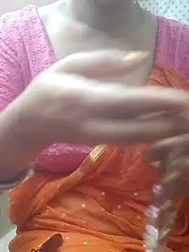 Hot-rima online show from 07.02.26
