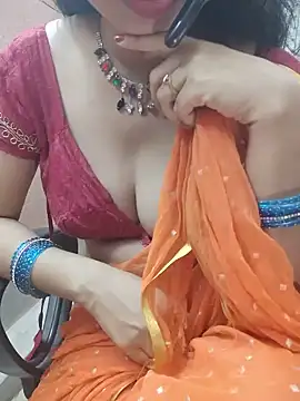Hot-rima online show from 07.06.26