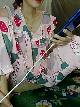 DauTay hot online show from 10.20.25