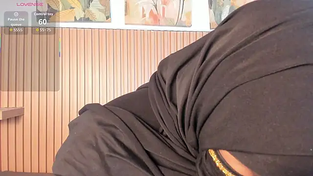 yasmin elite online show from 09.16.25