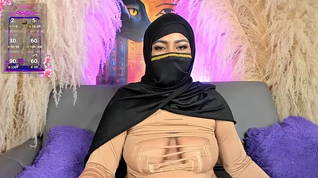 yasmin elite online show from 10.06.25