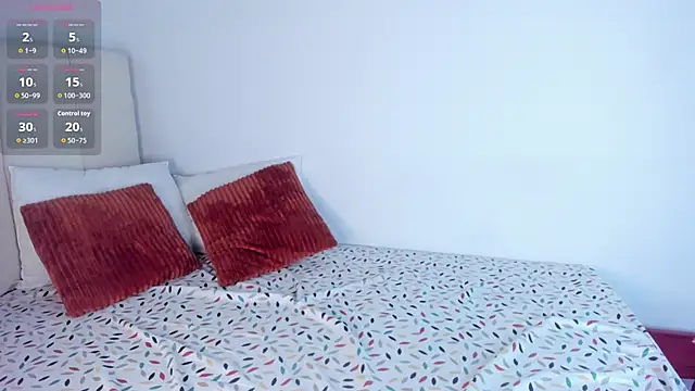 Snapshot of leila_whisper chatting on 10.05.25 leila whisper online show from 10.05.25