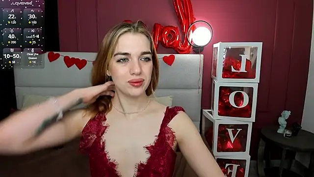 Jill Smith online show from 02.23.26