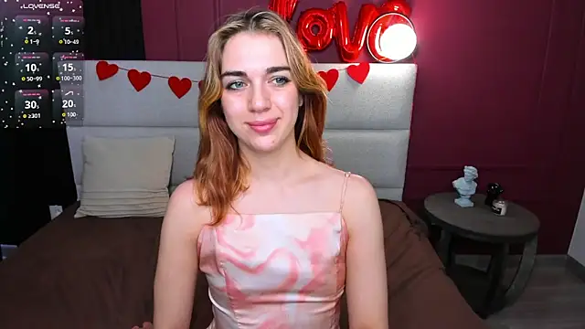 Jill Smith online show from 03.11.26