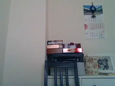 Snapshot of CELIK3577 chatting on 10.01.25 CELIK3577 online show from 10.01.25