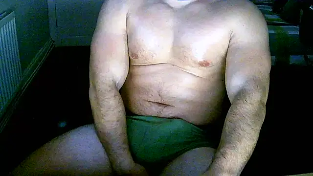 Serpent2463 online show from 10.16.25