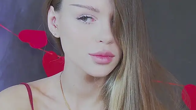 MarilynNova online show from 02.14.26