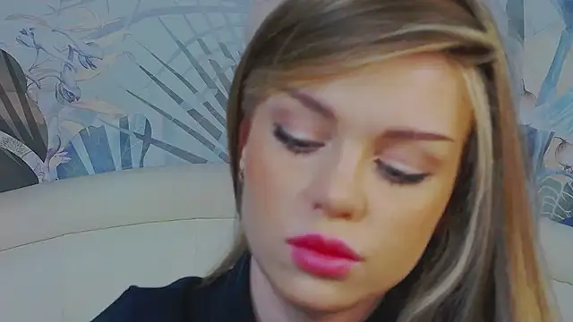 MarilynNova online show from 03.21.26