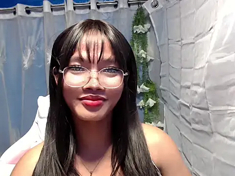 Anggeh Slut online show from 10.30.25