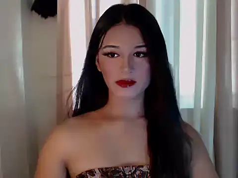 Anggeh Slut online show from 07.05.26