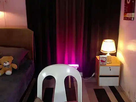 YoungFreshMaria69 online show from 03.25.26