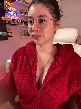 Sharon 07 online show from 02.17.26