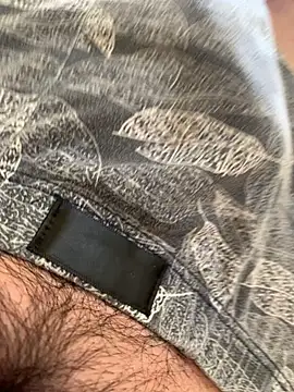 MuzzyFacing online show from 04.15.26