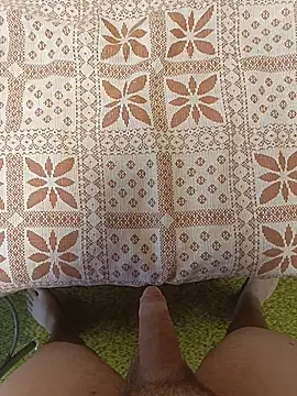 Snapshot of ShadowPlayBoy chatting on 10.25.25 ShadowPlayBoy online show from 10.25.25