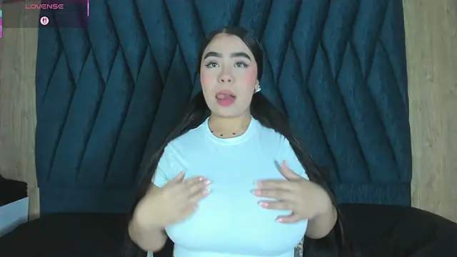 Samy Grey01 online show from 11.18.25