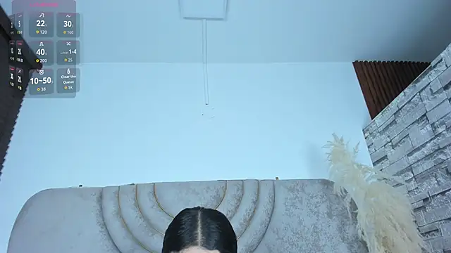 Samy Grey01 online show from 12.15.25