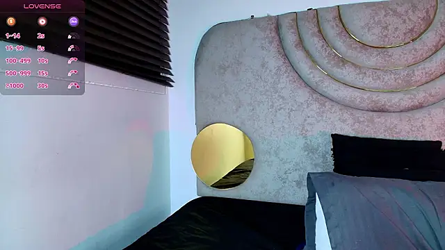 Samy Grey01 online show from 02.15.26