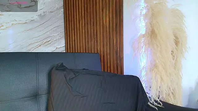 Samy Grey01 online show from 03.18.26