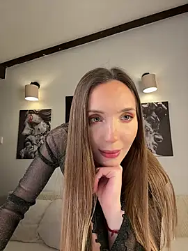 LINA ALL EYES ON YOU online show from 03.20.26