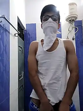 mrmasseur06 online show from 12.18.25