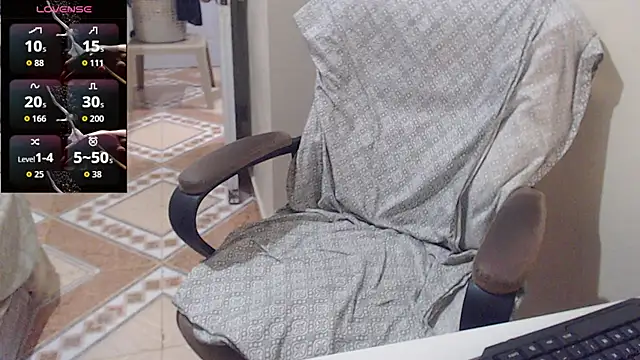 Sexxx20 online show from 04.05.26